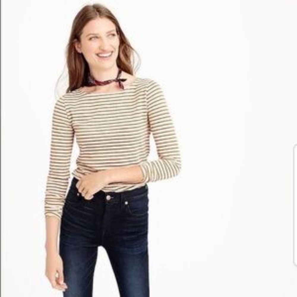 Jcrew Top